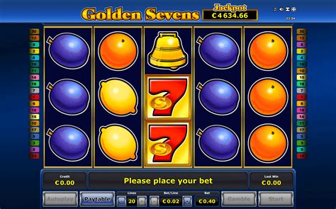 goldens sevens slots|Golden Sevens Online Casino .